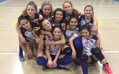 U13 Coppa: i quarti sono nostri